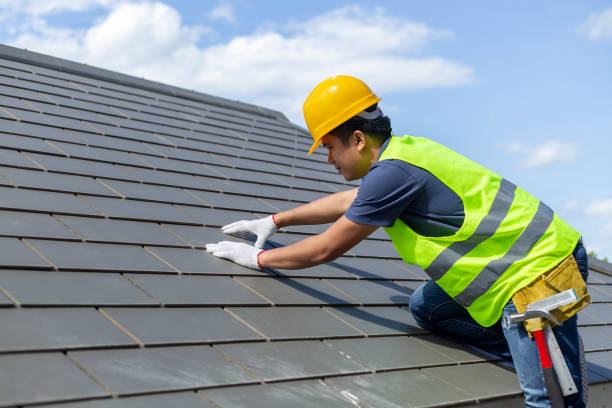 Best Roof Maintenance Services  in Lyndonville, VT