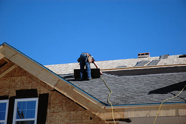 Best Roof Gutter Cleaning  in Lyndonville, VT