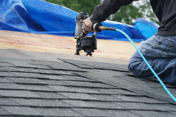 Best Commercial Roofing Services  in Lyndonville, VT