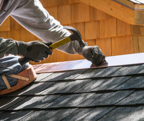 Best Shingle Roofing Installation  in Lyndonville, VT